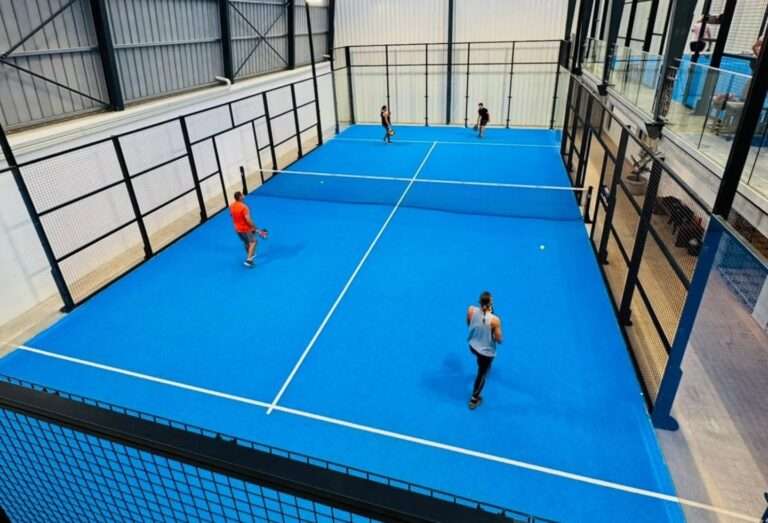 Plettenberg Bay - Absolute Padel