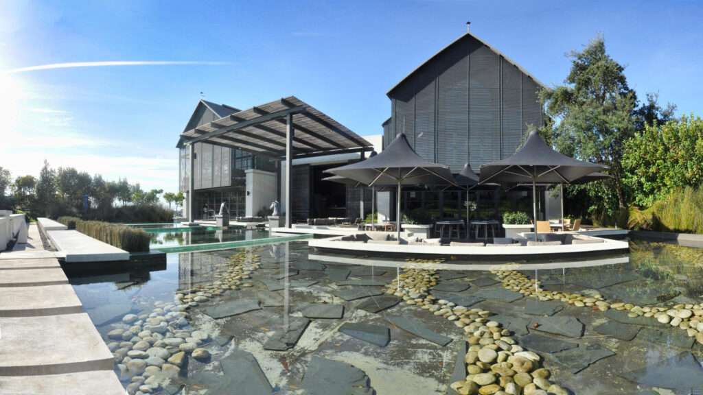 Steenberg Hotel & Spa 