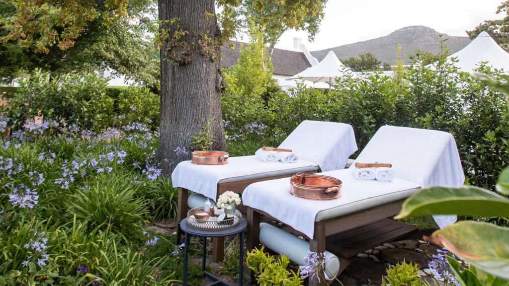 Steenberg Hotel & Spa