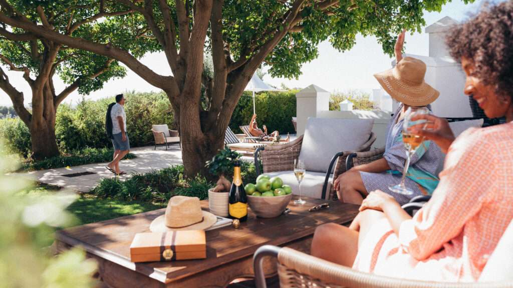 Steenberg Hotel & Spa