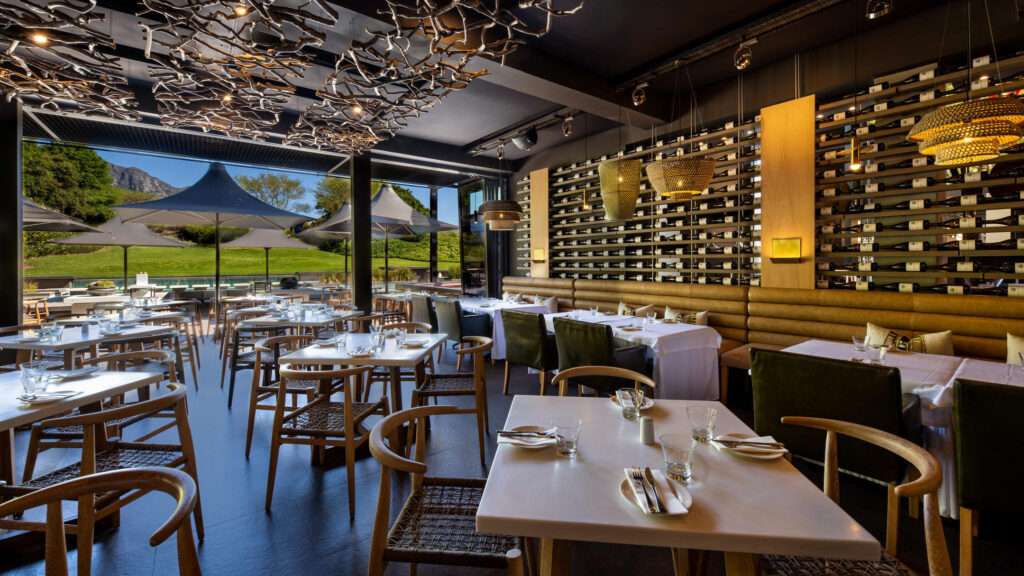 Steenberg Hotel & Spa