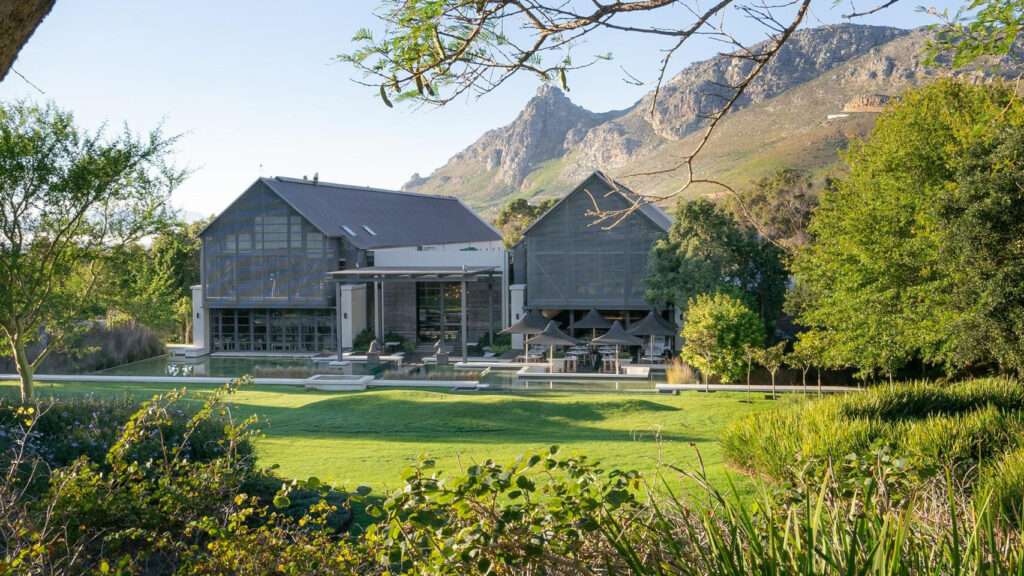 Steenberg Hotel & Spa