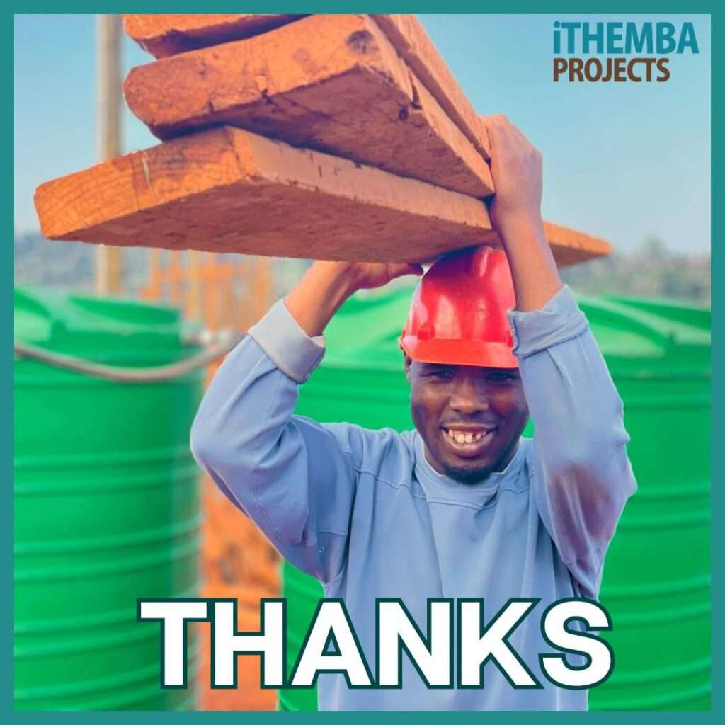 iThemba Projects