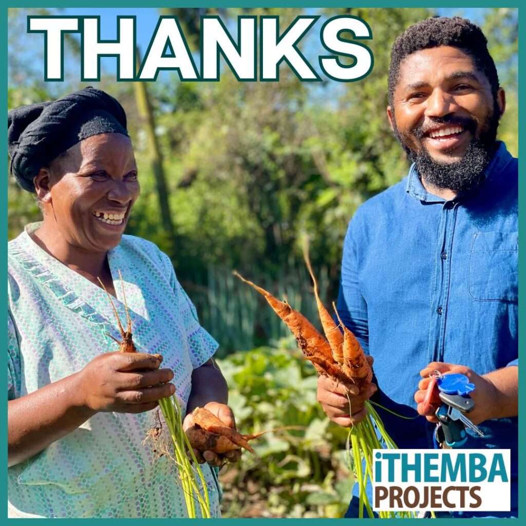iThemba Projects