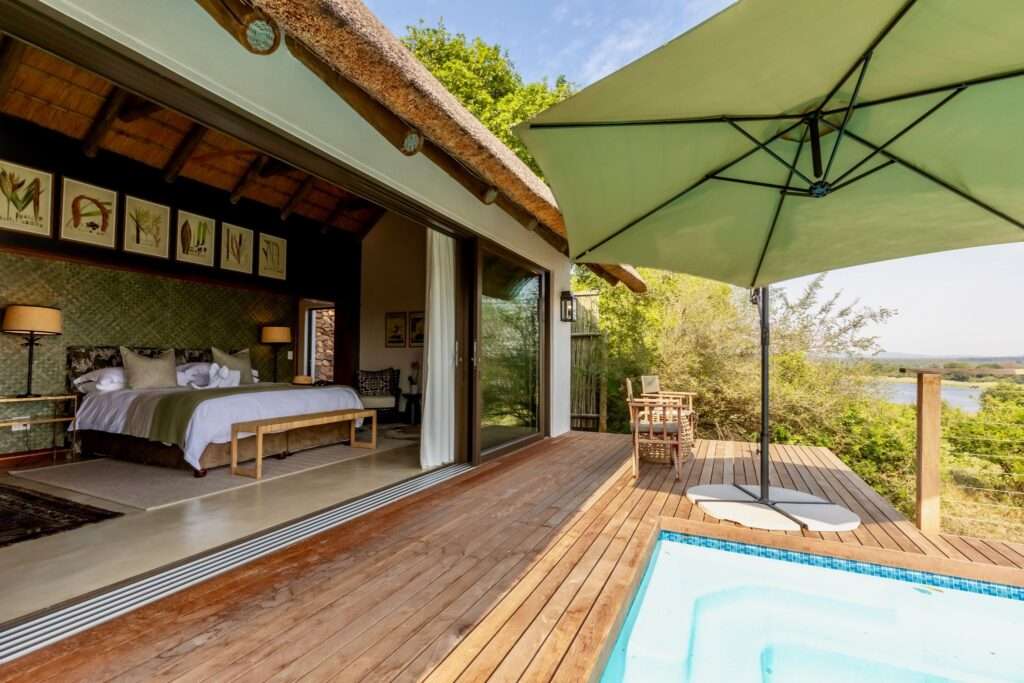 Buhala Lodge - Kruger 