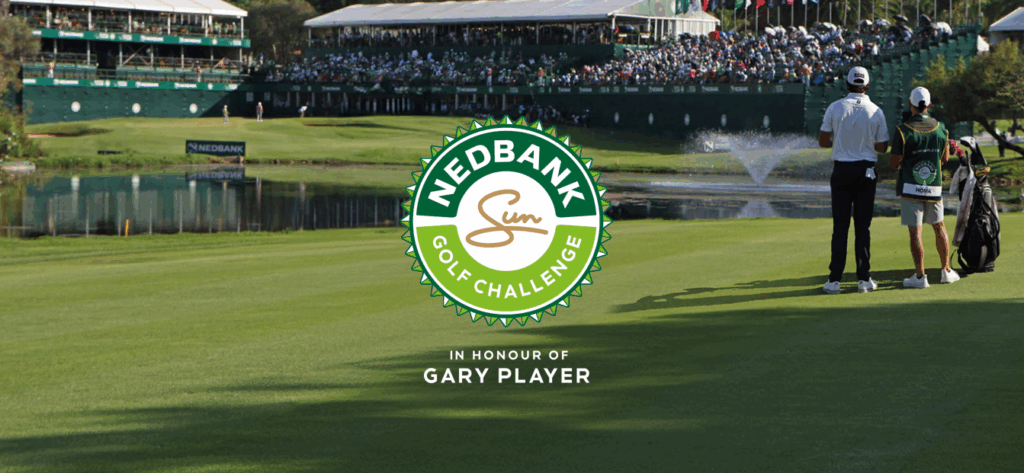 Nedbank Golf Challenge