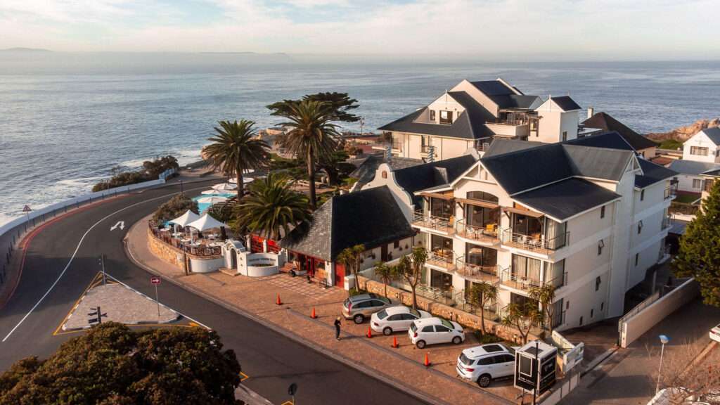 Harbour House Hotel
