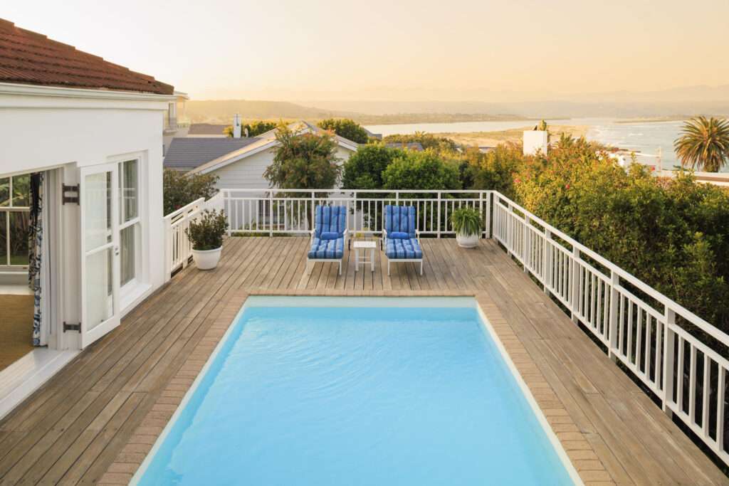 The Plettenberg Hotel