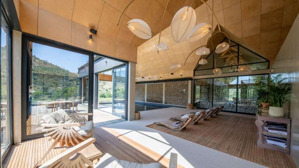 Botlierskop Tented Lodge