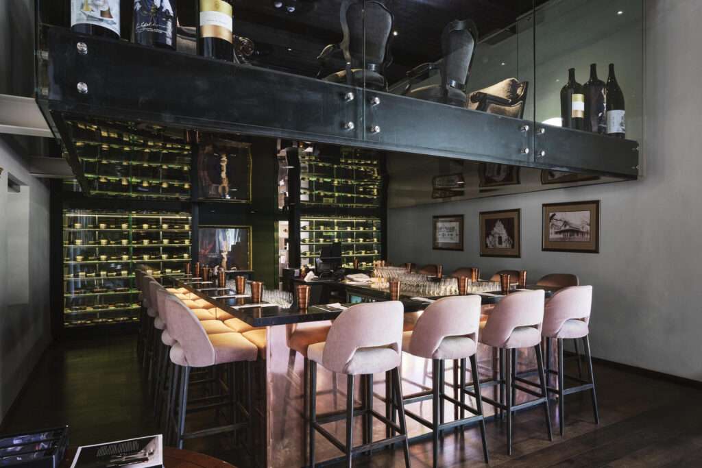 Hazendal Wine Estate