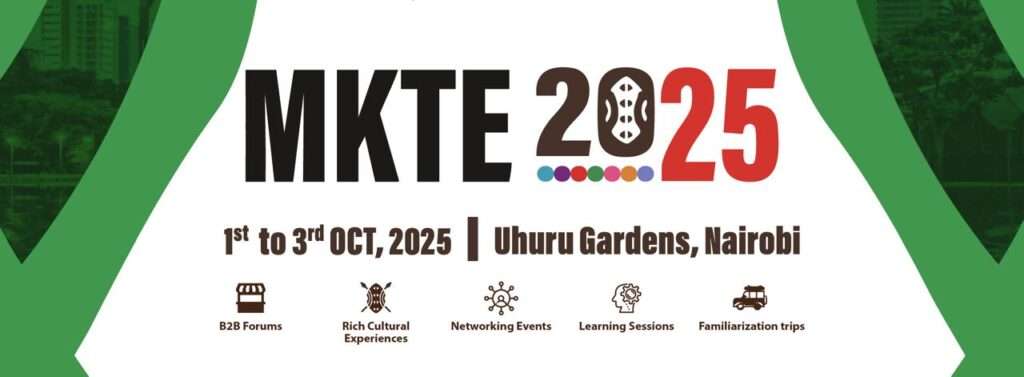 Magical Kenya Travel Expo 2025