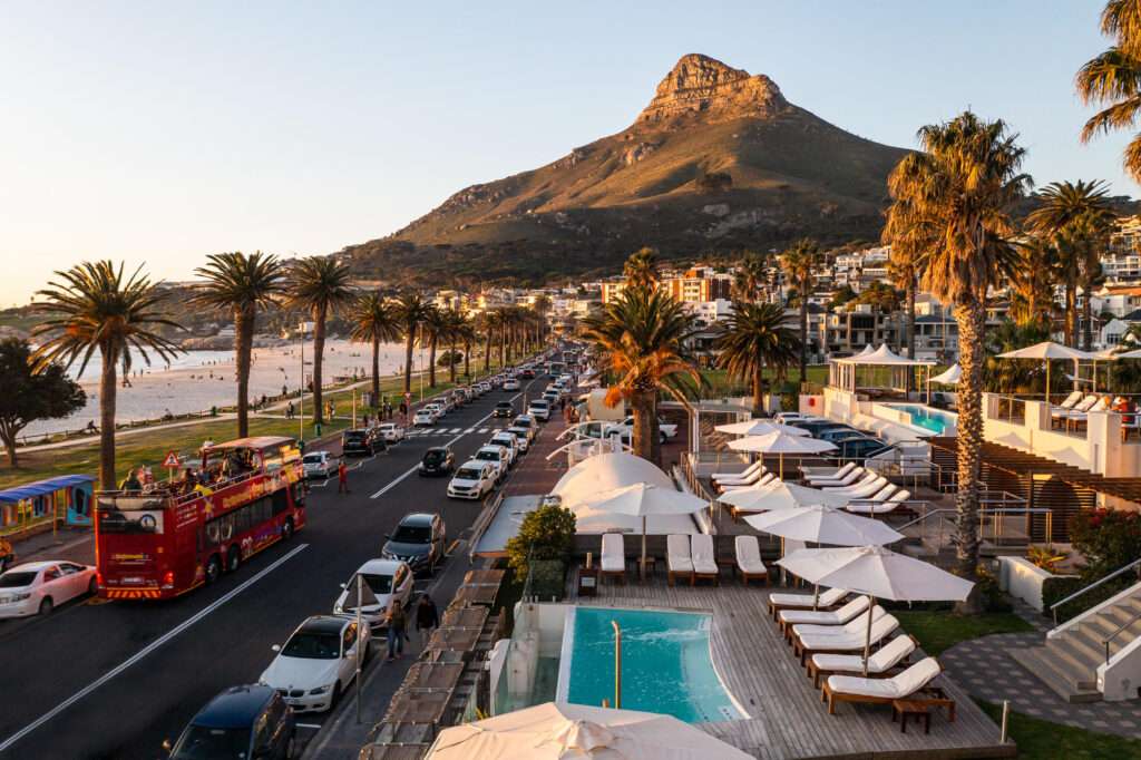 The Bay Hotel