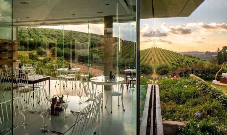 Tokara Delicatessen