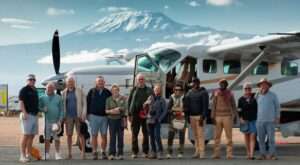 Luxury Africa Tours