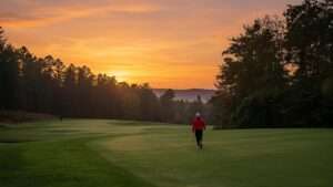 Golf Tours