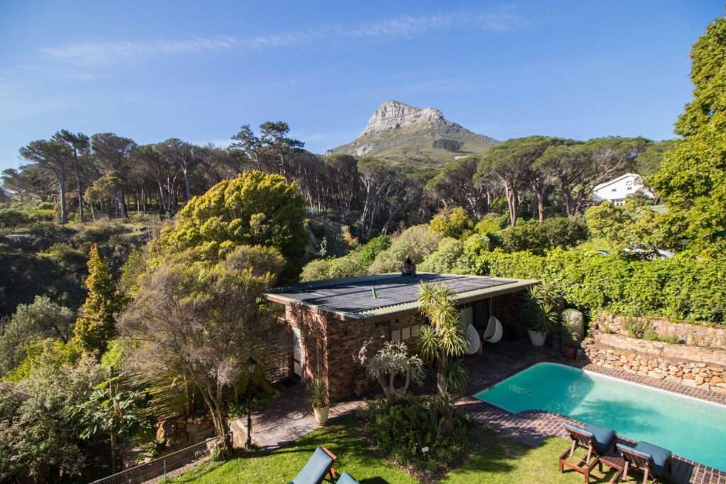 Camps Bay Retreat