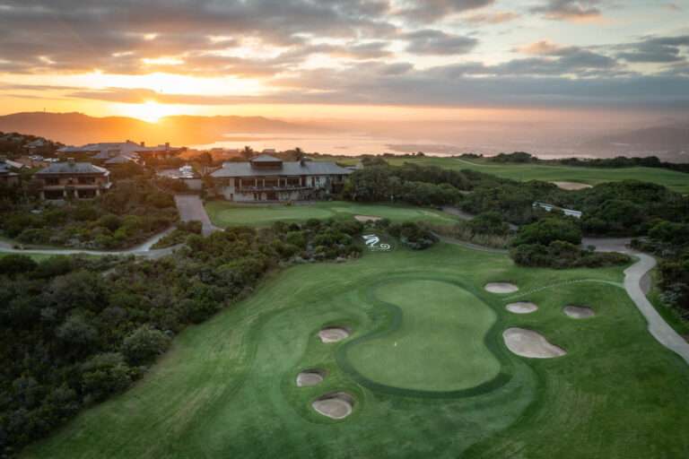 Pezula Golf Course