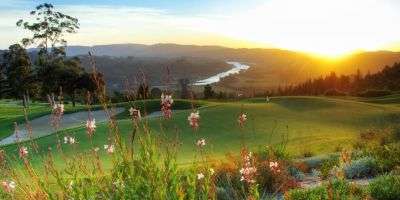 Simola Golf Course - Knysna