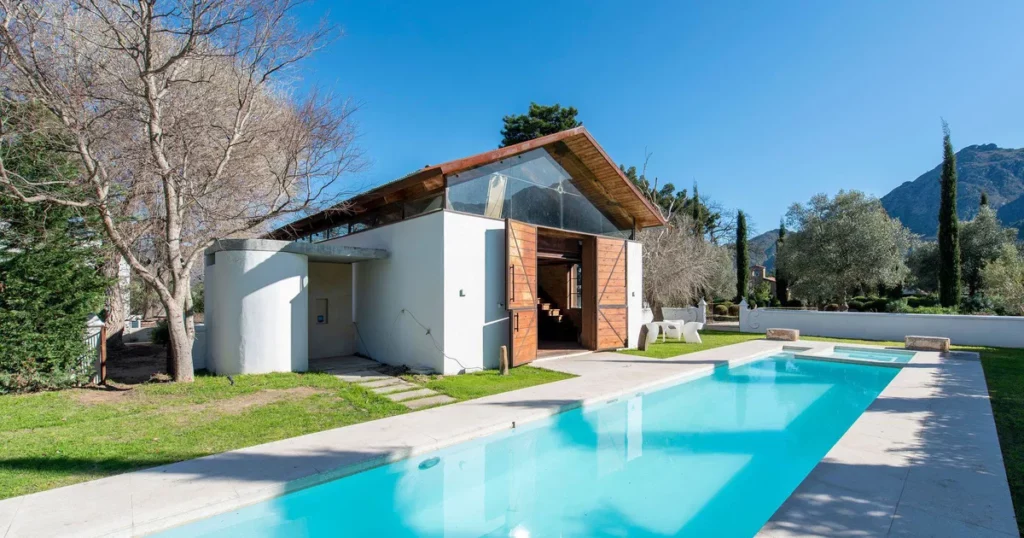 La Villa Retreat
