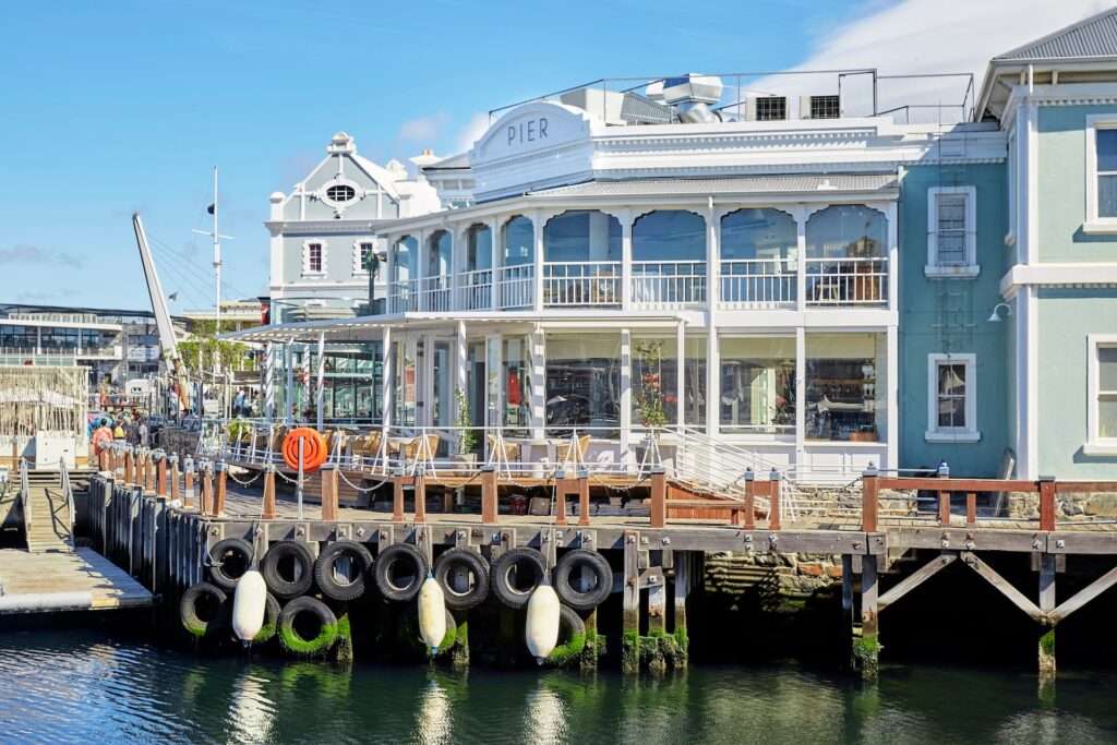 Pier