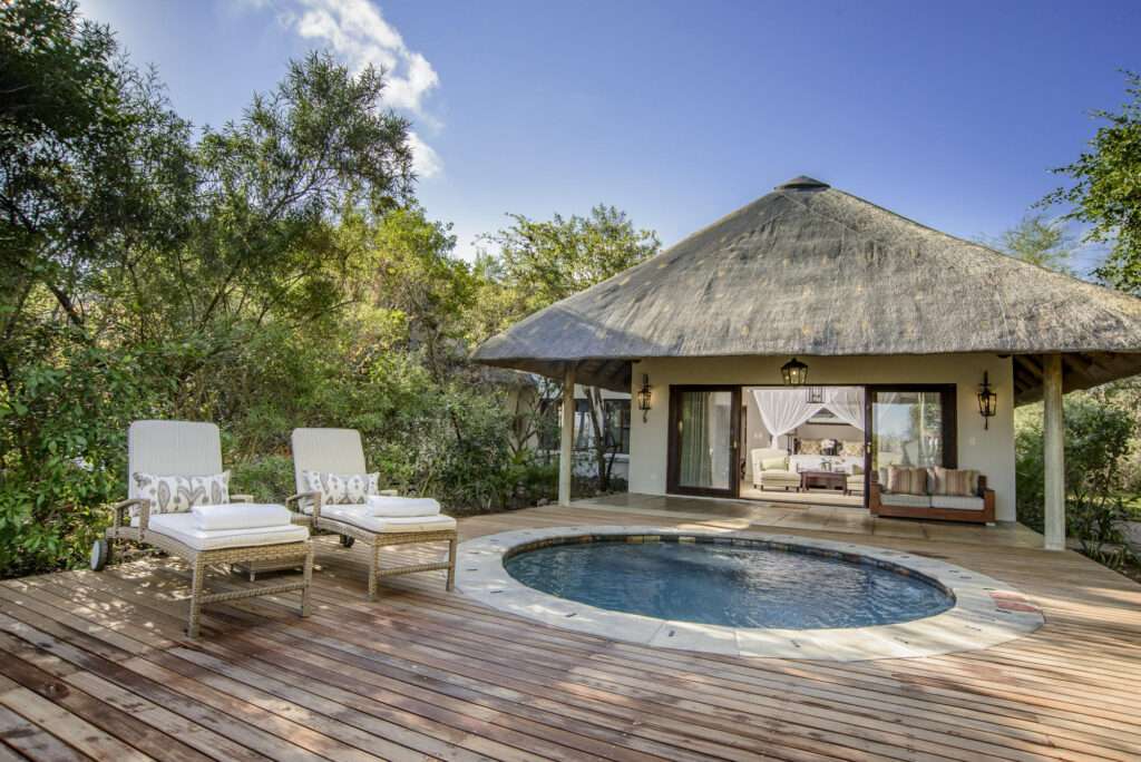 Savanna Lodge