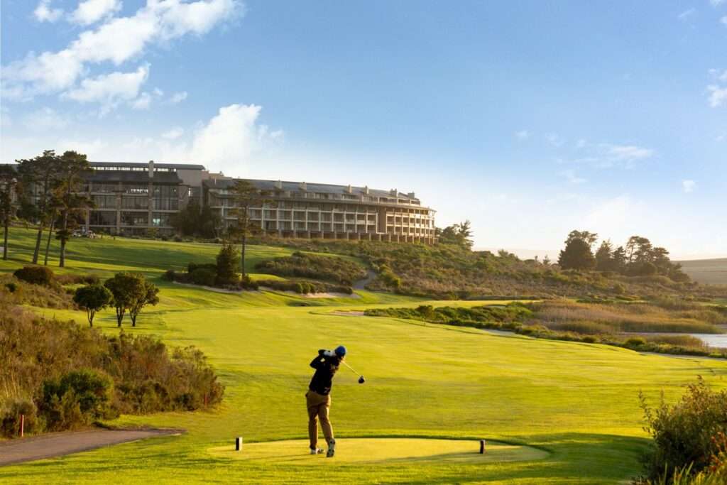 South Africa Golf Tour Operator | Ascot Tours