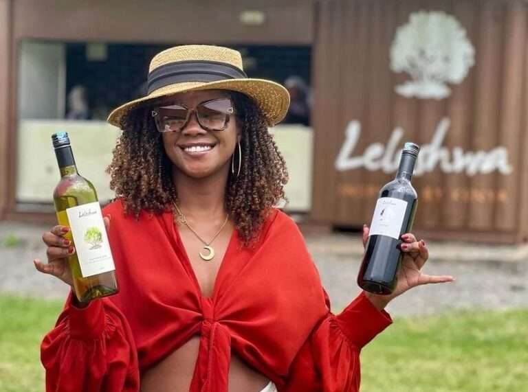 Leleshwa Wine Tours in Nairobi