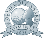 World Travel Awards Nominee
