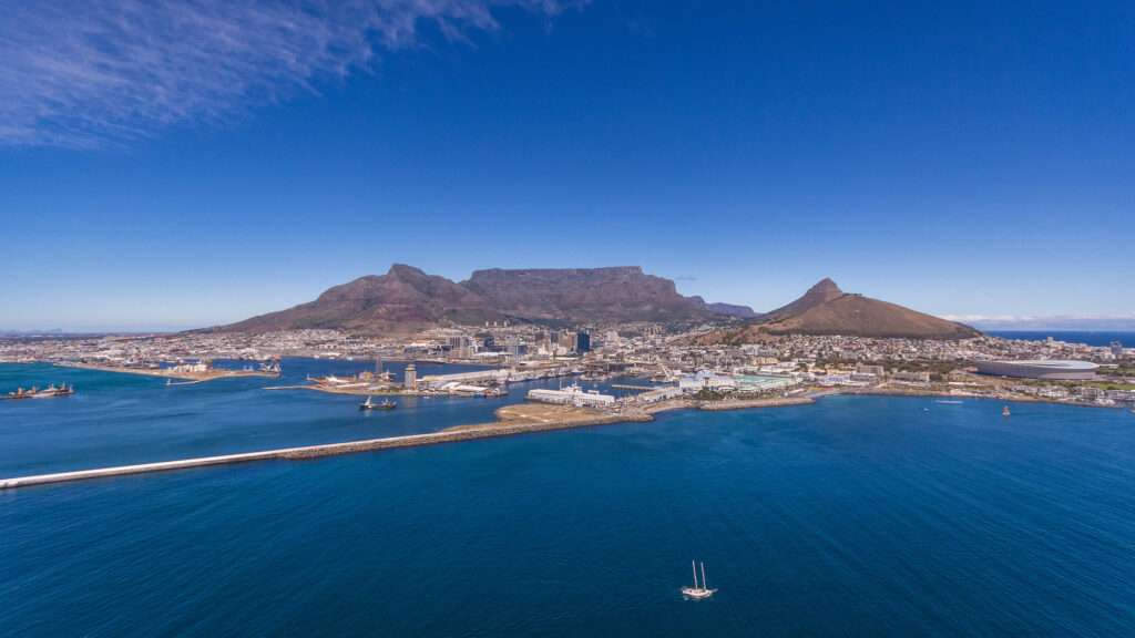 Cape Town Helicopters