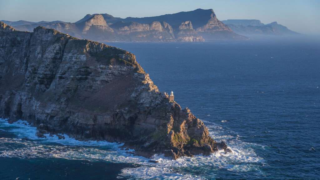 Cape Town Helicopters