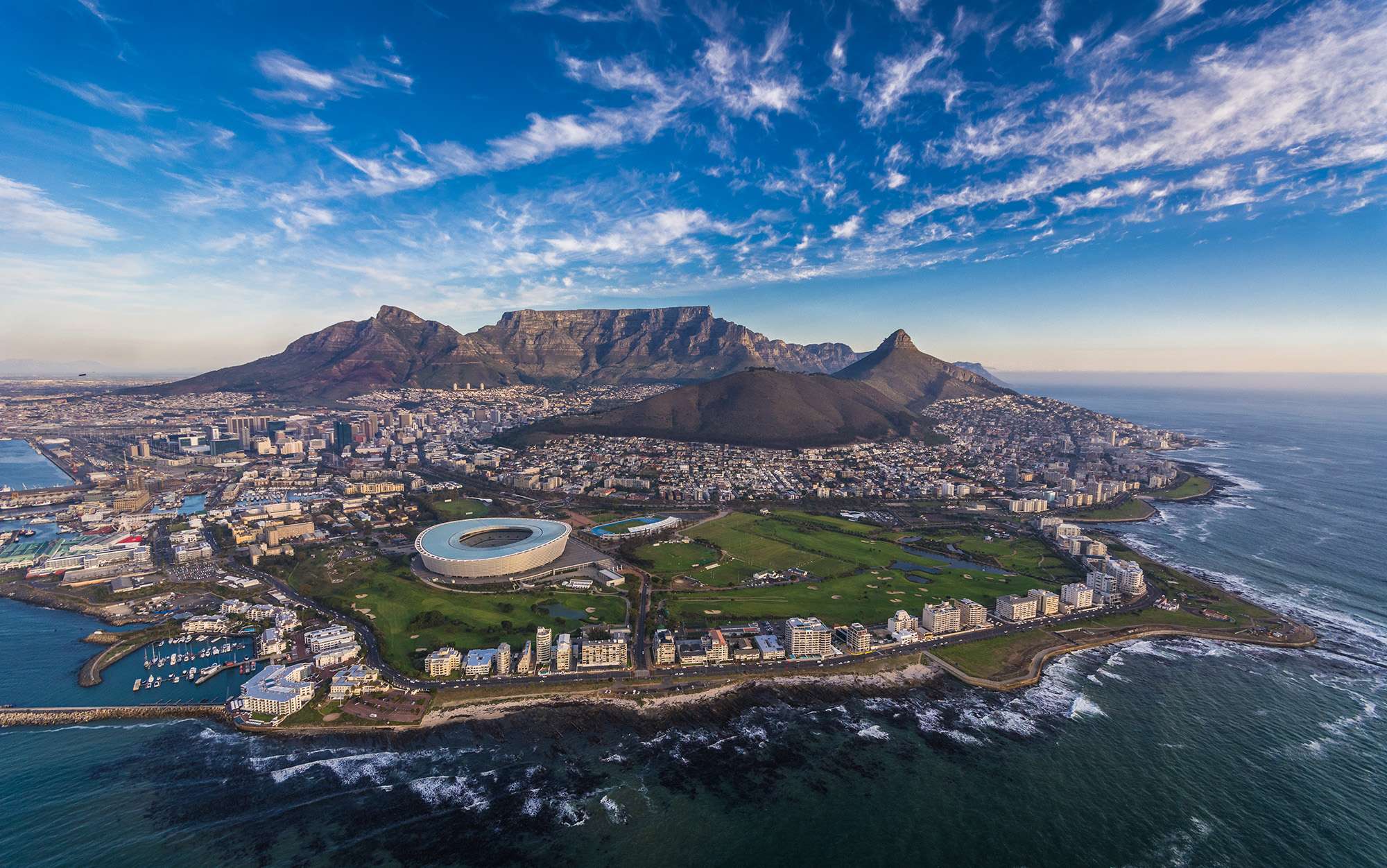 Cape Town Helicopters