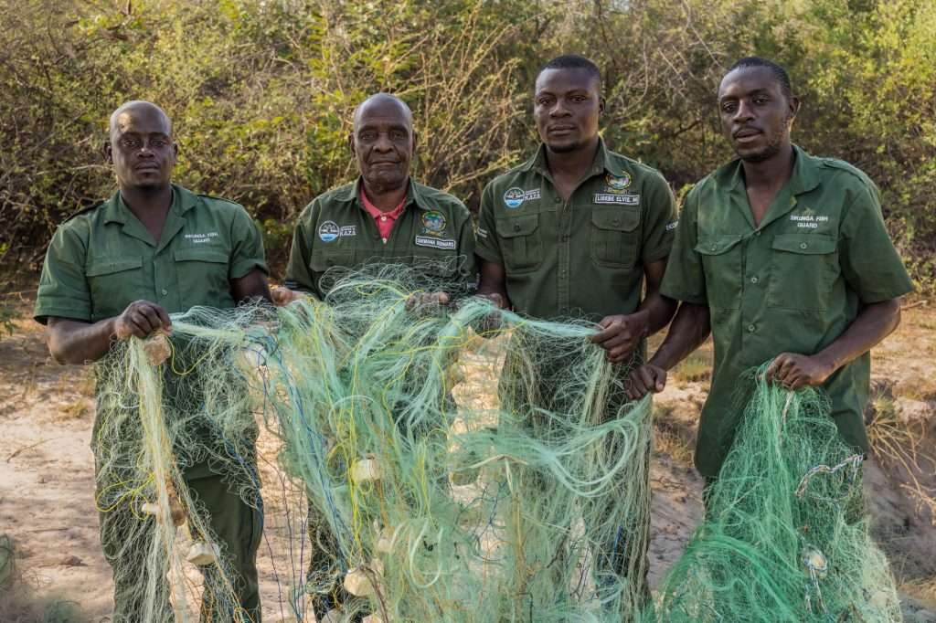 Namibian Community Conservancy Programme (NACSO)