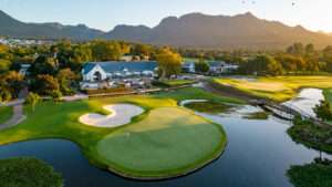 Fancourt Golf Estate in the Garden Route (3)
