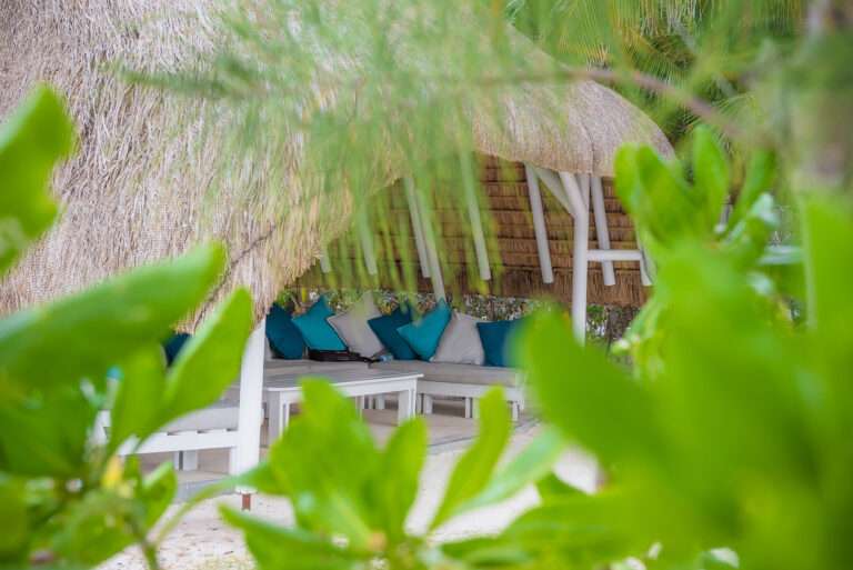 Île des Deux Cocos