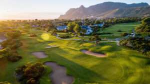 Cape Town Golf Tours