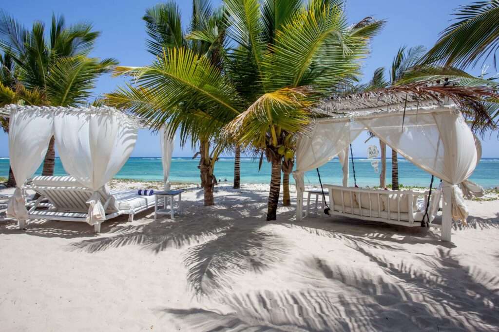 The Maji Beach Boutique Hotel