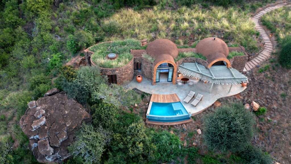 andBeyond Suyian Lodge - Suyian Conservancy