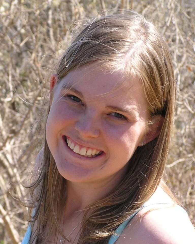 Annette Senekal