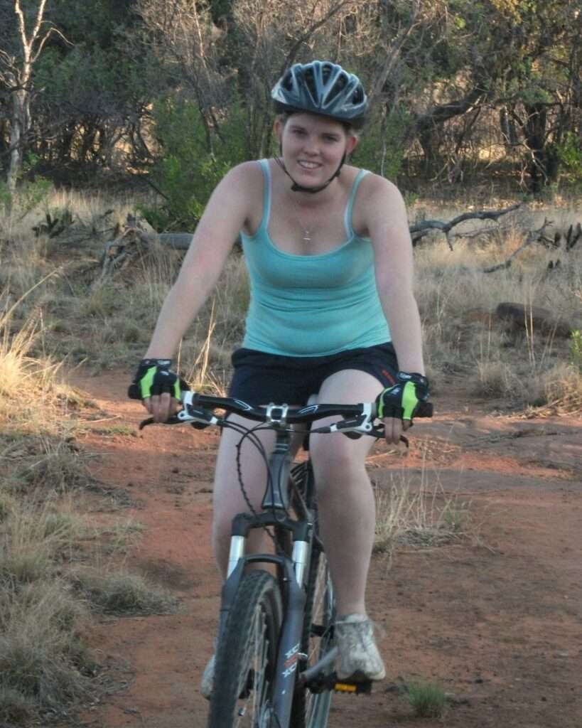 Annette Senekal