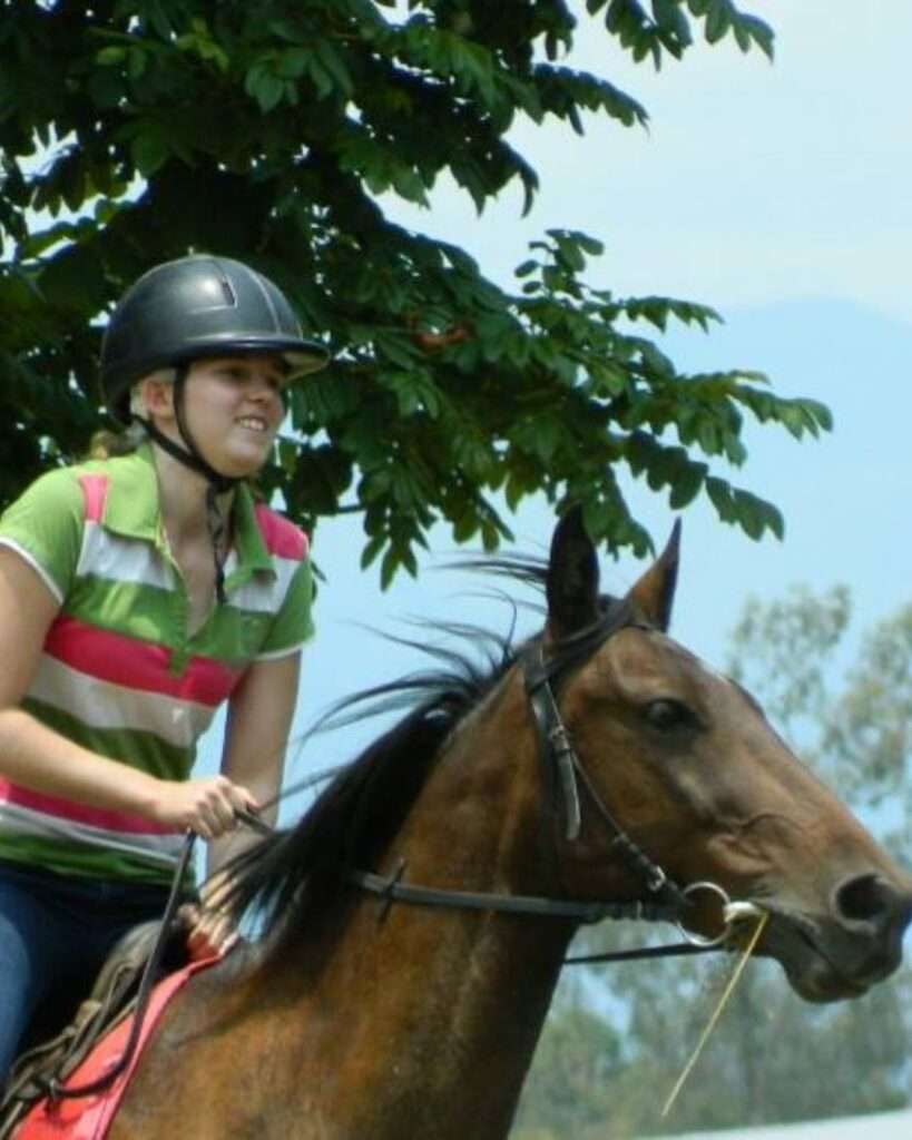 Annette Senekal