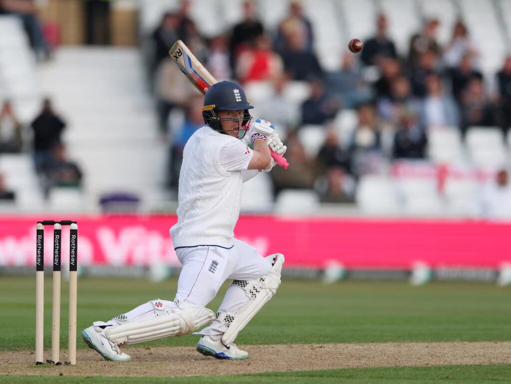 England Cricket