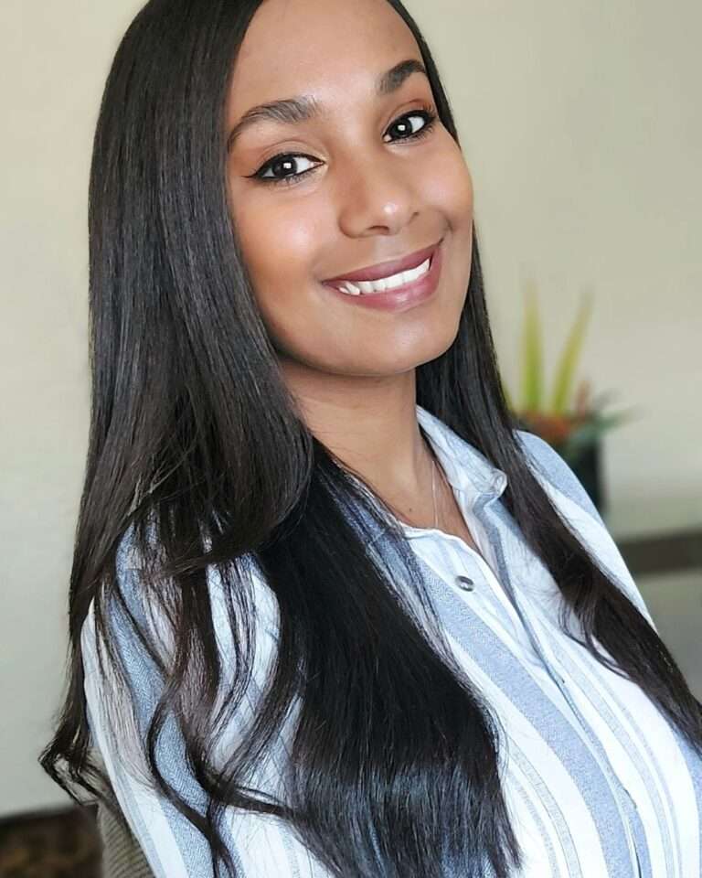 Eden Salih