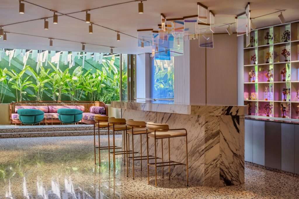 Gem Forest Hotel Nairobi