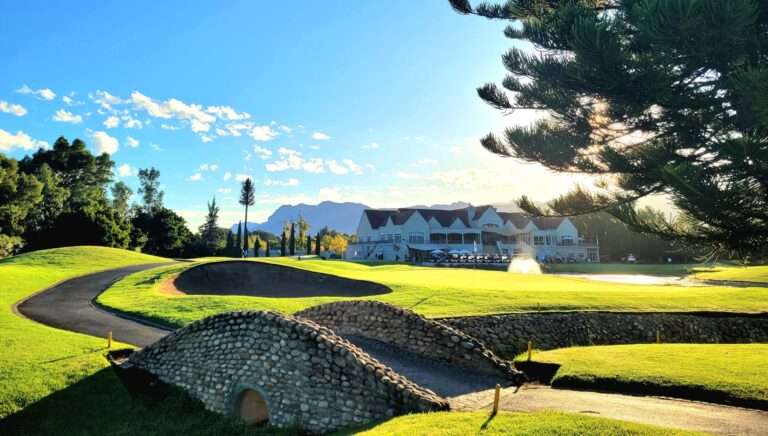 Paarl Golf Club at Boschenmeer (7)