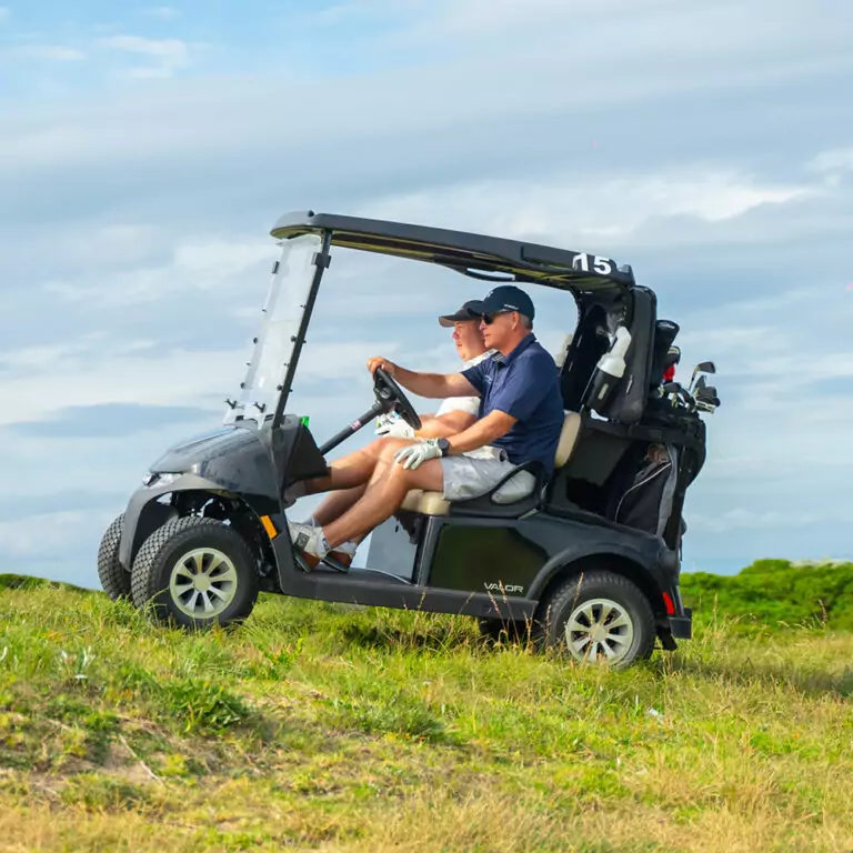 Golf Travel