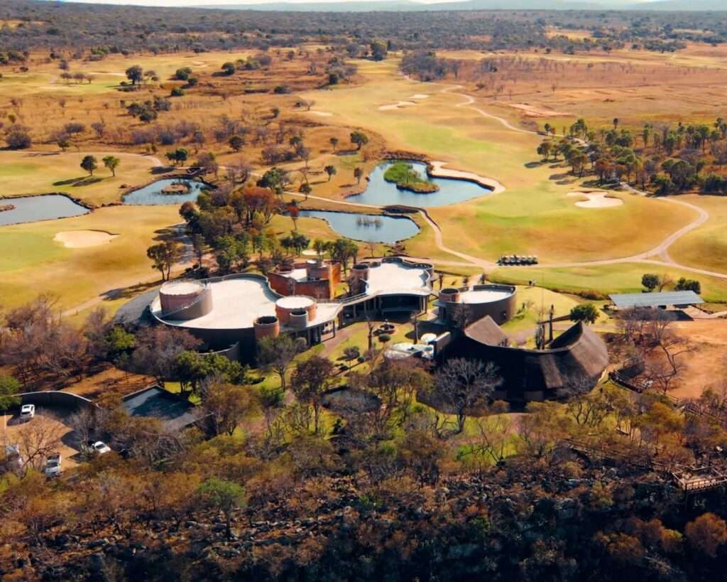 Legend Extreme 19th with Ascot Tours 