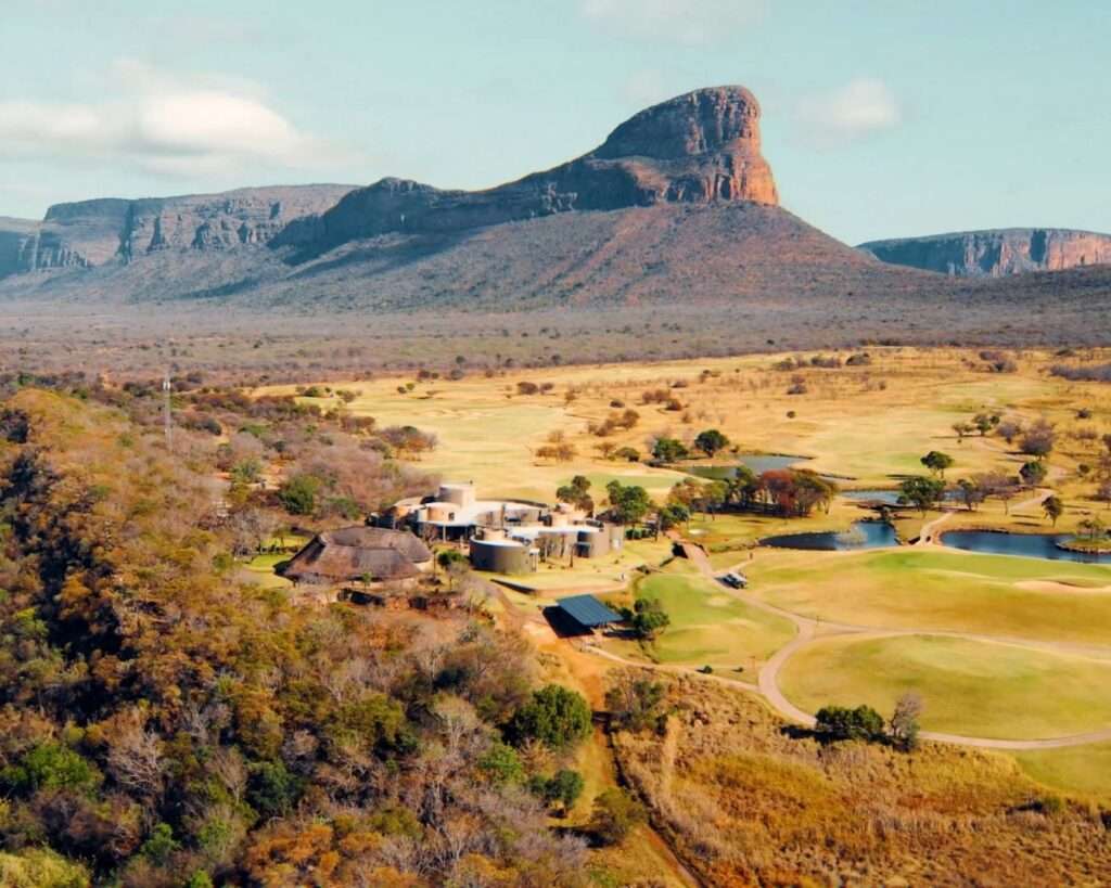 Legend Extreme 19th with Ascot Tours 