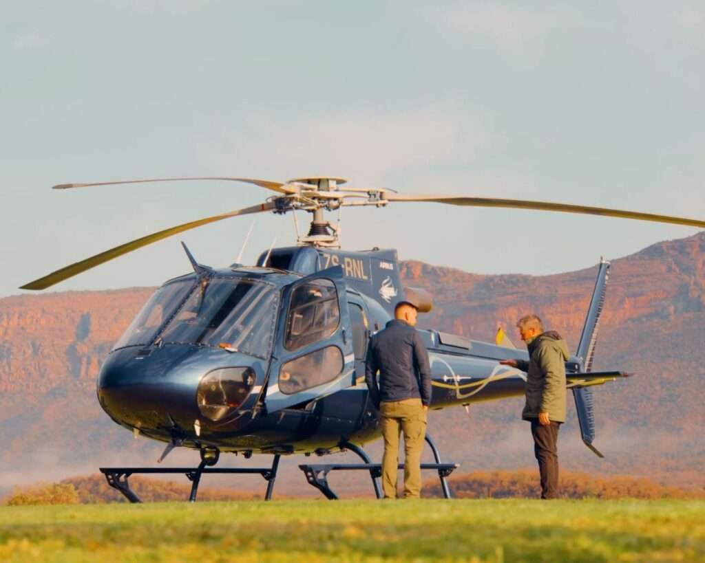 Legend Extreme 19th with Ascot Tours 
