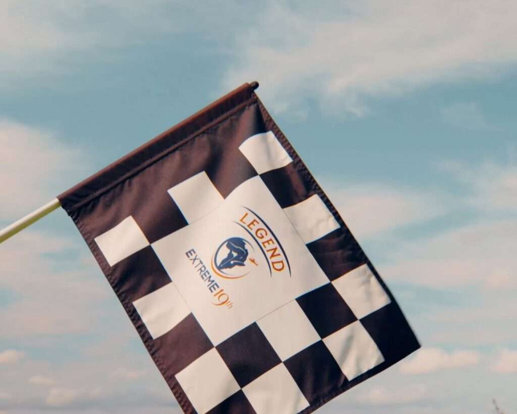 Legend Extreme 19th with Ascot Tours 